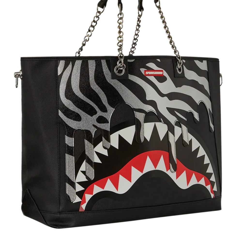 Sprayground - Ze Shark Predator Tote